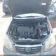 2T1BR32E88C927418 2008 Toyota Corolla S auction photo thumbnail 10