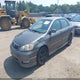 2T1BR32E88C927418 2008 Toyota Corolla S auction photo thumbnail 2