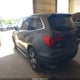 5FNYF5H71JB017506 2018 Honda Pilot Ex-L auction photo thumbnail 3