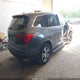5FNYF5H71JB017506 2018 Honda Pilot Ex-L auction photo thumbnail 4