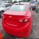 1G1BC5SMXH7273066 2017 Chevrolet Cruze Ls Auto auction photo thumbnail 16