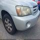 JTEGP21A160116647 2006 Toyota Highlander V6 auction photo thumbnail 11