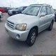 JTEGP21A160116647 2006 Toyota Highlander V6 auction photo thumbnail 2