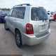 JTEGP21A160116647 2006 Toyota Highlander V6 auction photo thumbnail 3