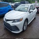 4T1C11AK0NU625431 2022 Toyota Camry Le auction photo thumbnail 2