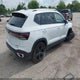 3VV4C7B24SM029695 2025 Volkswagen Taos 1.5T Sel auction photo thumbnail 4