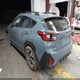 JF2GUADC2R8202559 2024 Subaru Crosstrek Premium auction photo thumbnail 3