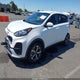 KNDPM3AC2N7984733 2022 Kia Sportage Lx auction photo thumbnail 2
