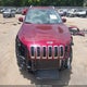 1C4PJLCX3JD606361 2018 Jeep Cherokee Latitude Fwd auction photo thumbnail 18