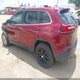 1C4PJLCX3JD606361 2018 Jeep Cherokee Latitude Fwd auction photo thumbnail 3