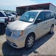 2C4RC1BG5GR156114 2016 Chrysler Town & Country Touring auction photo thumbnail 2