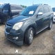 2GNFLHE37E6200415 2014 Chevrolet Equinox Ltz auction photo thumbnail 2