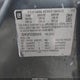 2GNFLHE37E6200415 2014 Chevrolet Equinox Ltz auction photo thumbnail 9