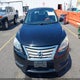 3N1AB7AP9EY338273 2014 Nissan Sentra S auction photo thumbnail 12