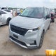 KNDNC5H36N6095497 2022 Kia Carnival Mpv Ex auction photo thumbnail 2