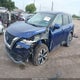 5N1BT3BA7PC675047 2023 Nissan Rogue Sv Fwd auction photo thumbnail 2