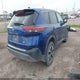 5N1BT3BA7PC675047 2023 Nissan Rogue Sv Fwd auction photo thumbnail 4