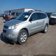 1GNKVFED5CJ416463 2012 Chevrolet Traverse Ls auction photo thumbnail 2