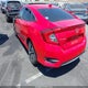 2HGFC1F32HH653477 2017 Honda Civic Ex-T auction photo thumbnail 3