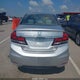 19XFB2F8XFE078265 2015 Honda Civic Ex auction photo thumbnail 16