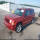 1J4NT1GB8AD634848 2010 Jeep Patriot Sport auction photo thumbnail 2