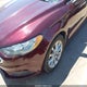 3FA6P0HD0HR277200 2017 Ford Fusion Se auction photo thumbnail 20