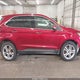 2FMPK4K96GBC17651 2016 Ford Edge Titanium auction photo thumbnail 14