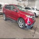 2FMPK4K96GBC17651 2016 Ford Edge Titanium auction photo thumbnail 1