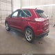 2FMPK4K96GBC17651 2016 Ford Edge Titanium auction photo thumbnail 3