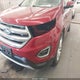 2FMPK4K96GBC17651 2016 Ford Edge Titanium auction photo thumbnail 6