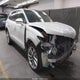 2LMPJ8LR2JBL35152 2018 Lincoln Mkx Reserve auction photo thumbnail 1