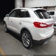 2LMPJ8LR2JBL35152 2018 Lincoln Mkx Reserve auction photo thumbnail 3