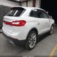 2LMPJ8LR2JBL35152 2018 Lincoln Mkx Reserve auction photo thumbnail 4