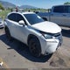 JTJBARBZ5F2004576 2015 Lexus Nx 200T auction photo thumbnail 1
