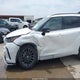 5TDKDRAH8RS534539 2024 Toyota Highlander Xse auction photo thumbnail 6