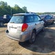 4S4BP61C277319025 2007 Subaru Outback 2.5I Basic auction photo thumbnail 4