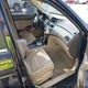 1HGCP2F78AA014086 2010 Honda Accord 2.4 Ex auction photo thumbnail 5