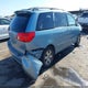 5TDZA23C36S561644 2006 Toyota Sienna Le auction photo thumbnail 4