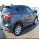 JM3KE2CY7E0325461 2014 Mazda Cx-5 Touring auction photo thumbnail 4