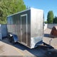 5JW9E1626SB107918 2025 Formulatrv 7X16 auction photo thumbnail 1