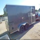 5JW9E1626SB107918 2025 Formulatrv 7X16 auction photo thumbnail 4