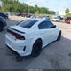 2C3CDXGJ1PH672152 2023 Dodge Charger Scat Pack Widebody auction photo thumbnail 4