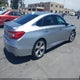 1HGCV1F98JA095852 2018 Honda Accord Touring auction photo thumbnail 4