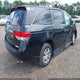 5FNRL5H62HB026794 2017 Honda Odyssey Ex-L auction photo thumbnail 4