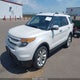1FM5K8F82DGC44835 2013 Ford Explorer Limited auction photo thumbnail 2