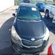 KNAFX4A85F5282033 2015 Kia Forte Ex auction photo thumbnail 12