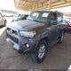 JTEBU5JR0J5516950 2018 Toyota 4Runner Sr5/Sr5 Premium auction photo thumbnail 2
