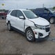 3GNAXUEV1NL259318 2022 Chevrolet Equinox Awd Lt auction photo thumbnail 1