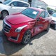 1G6AU5S88E0185658 2014 Cadillac Cts Vsport auction photo thumbnail 2