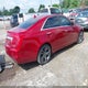 1G6AU5S88E0185658 2014 Cadillac Cts Vsport auction photo thumbnail 4